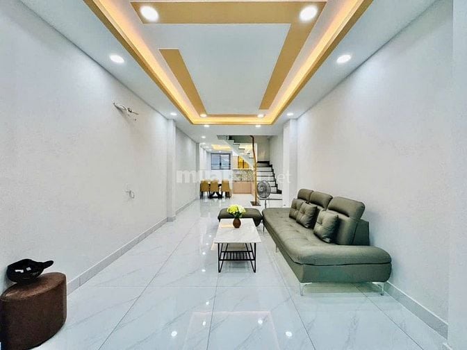 🏡 NHÀ ĐẸP – HXH UNG VĂN KHIÊM, P.25, BÌNH THẠNH