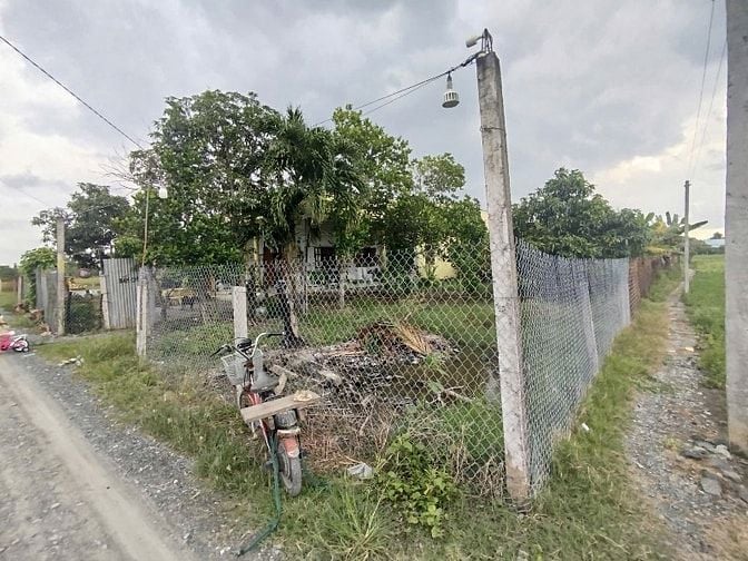 🔥 Bán đất thổ cư 1.660m² tại Phước Hậu – Cần Giuộc, Long An, giá 8 tỷ