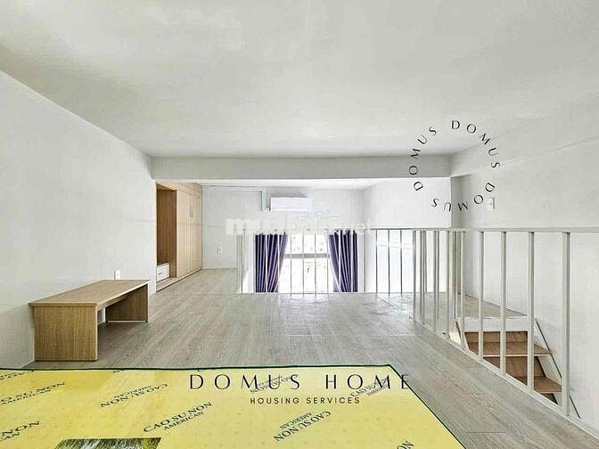 ✨ CĂN HỘ DUPLEX FULL NỘI THẤT – TRUNG TÂM QUẬN 7 ✨