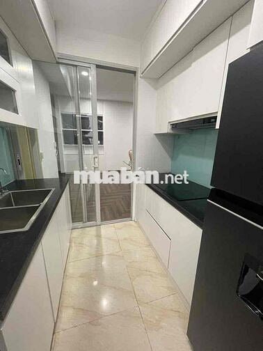 130m2 CĂN HỘ CC3PN 2WC FULL NỘI THẤT ĐẲNG CẤP SỔ ĐỎ ECOLIFE 58 TỐ HỮU.
