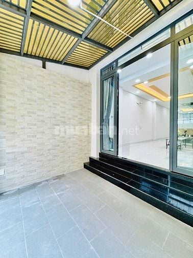 🏡 NHÀ ĐẸP – HXH UNG VĂN KHIÊM, P.25, BÌNH THẠNH