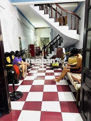 Bán Nhà SHR 4x18m Hẻm 7m Thông – Tân Thới Hiệp Q12,  giá 3 tỷ 150 tl