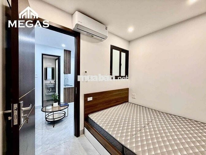 CHO THUÊ CĂN HỘ 1 NGỦ 1 KHÁCH NGAY LOTTE LIỄU GIAI, BA ĐÌNH