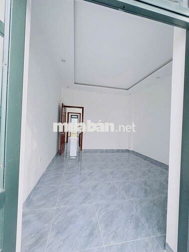 CẦN BÁN GẤP NHÀ CHÍNH CHỦ QUẬN 12