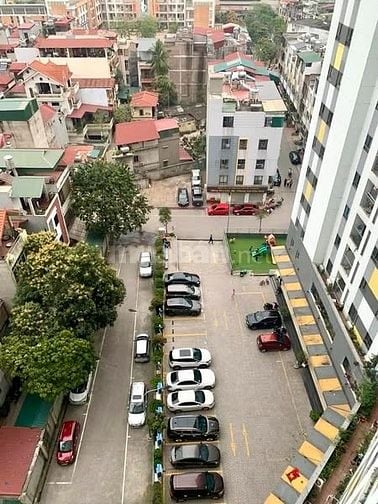CHUNG CƯ SÔNG HỒNG - ĐẸP LUNG LINH - 2 PN - FULL NỘI THẤT - 4 TỶ HƠN