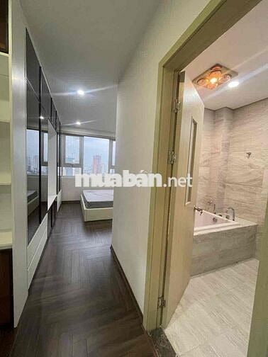 130m2 CĂN HỘ CC3PN 2WC FULL NỘI THẤT ĐẲNG CẤP SỔ ĐỎ ECOLIFE 58 TỐ HỮU.