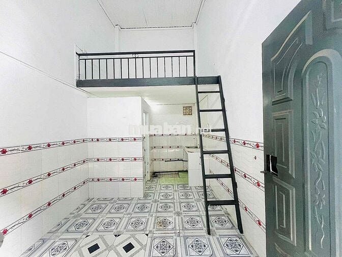 Kiot Mặt Tiền Hẻm 115 Đường Số 5 linh xuân giá 2,8triệu