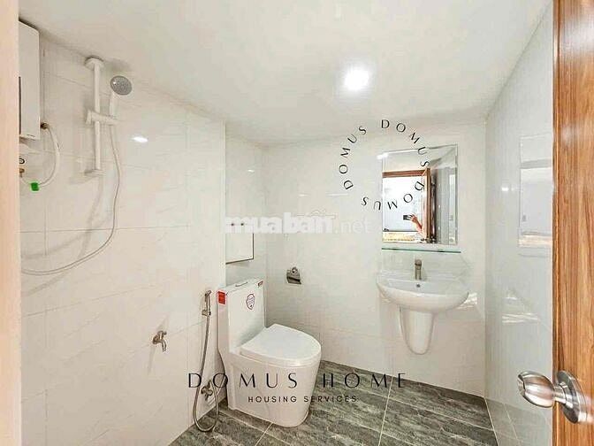 ✨ CĂN HỘ DUPLEX FULL NỘI THẤT – TRUNG TÂM QUẬN 7 ✨