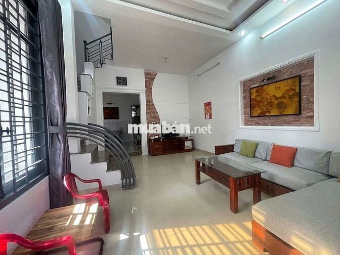NM CHO THUÊ NHÀ NGUYÊN CĂN HẺM XE MÁY VĨNH PHƯỚC, BẮC NHA TRANG