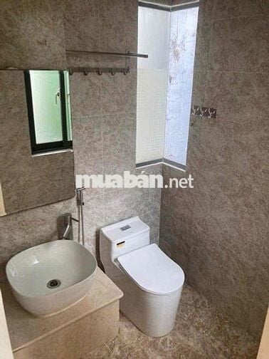 🏦 Nhà mới đẹp nC nup hẻm đường số 5 P17