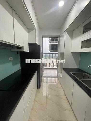 130m2 CĂN HỘ CC3PN 2WC FULL NỘI THẤT ĐẲNG CẤP SỔ ĐỎ ECOLIFE 58 TỐ HỮU.