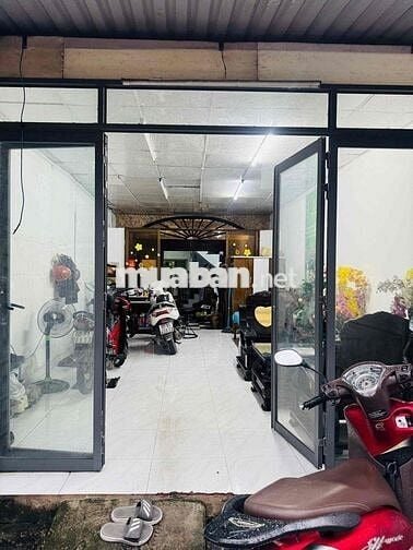 Bán Nhà SHR 4x18m Hẻm 7m Thông – Tân Thới Hiệp Q12,  giá 3 tỷ 150 tl