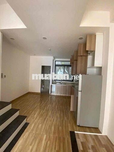 🏦 Nhà mới đẹp nC nup hẻm đường số 5 P17