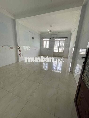 Cho thuê nhà MT kinh doanh MT đường 48 gần GiGamail phường Hiệp Bình