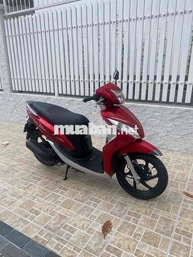 Vision 2012 bst93,có cccd chủ,xe đẹp máy zin êm ru