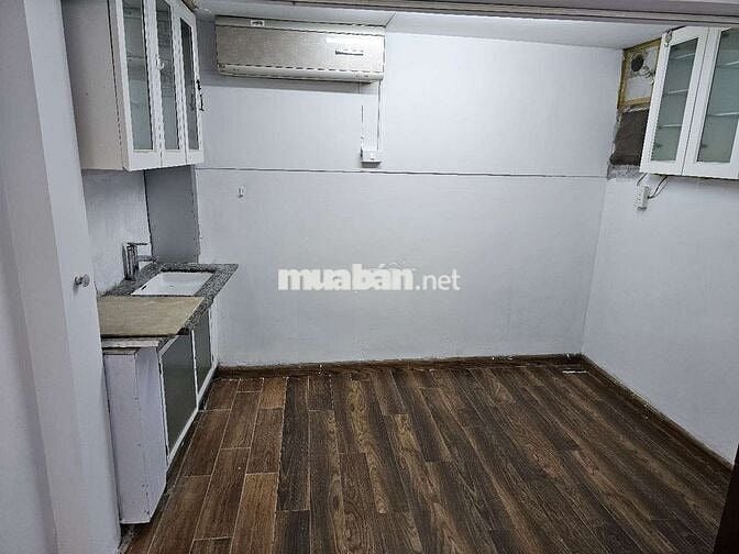 127 văn cao. 25m2 ở 1 người. Vskk. Full đồ