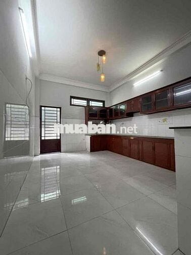 Cho thuê nhà MT kinh doanh MT đường 48 gần GiGamail phường Hiệp Bình