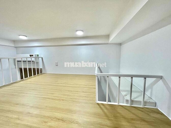 Cho Thuê Căn Hộ Duplex Mới Xây - Gần UFM - Bên Cạnh Siêu Thị Go