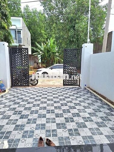 KẸT NÊN BÁN GẤP CĂN NHÀ Ở  THÁI MỸ- CỦ CHI, GIÁ 1 TỶ 120, 90m2. Shr