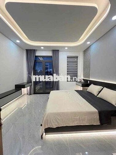 ✅Bán Nhà 61/4 Đường Số 2,BHHB, BÌNH TÂN.DT:4-18M2 4.5lầu 5Pn.6ty nhinh