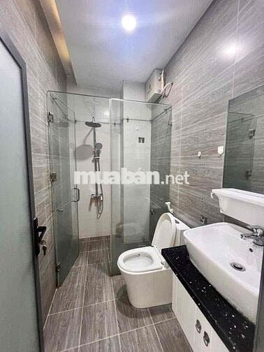 🍀🍀 Cho thuê nhà nguyên căn hẻm xe hơi Huỳnh Tấn Phát, Nhà Bè - DT: 4m