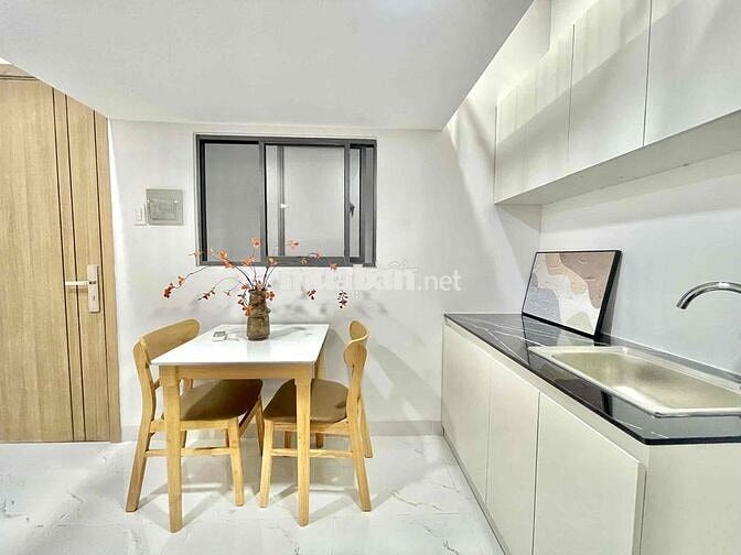 Cho Thuê Căn Hộ Duplex Mới Xây - Gần UFM - Bên Cạnh Siêu Thị Go
