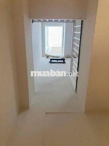 🏦 Nhà mới đẹp nC nup hẻm đường số 5 P17