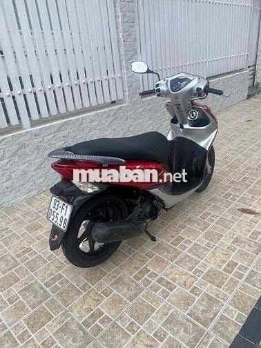 Vision 2012 bst93,có cccd chủ,xe đẹp máy zin êm ru