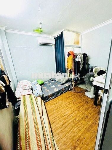 BÁN NHÀ NGUYỄN THỊ KIỂU TÂN THỚI HIỆP, QUẬN 12 SÁT GÒ VẤP 2 TẦNG 3PN