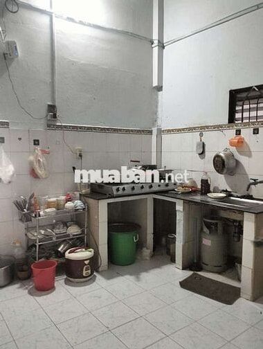 Cho thuê mặt tiền chợ Đoàn Thị Kia