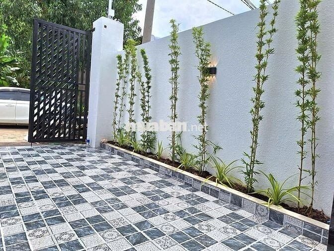 KẸT NÊN BÁN GẤP CĂN NHÀ Ở  THÁI MỸ- CỦ CHI, GIÁ 1 TỶ 120, 90m2. Shr