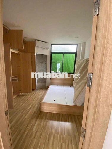 🏦 Nhà mới đẹp nC nup hẻm đường số 5 P17