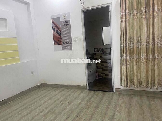 nhà nguyên căn dt-60m2 p9 go vap