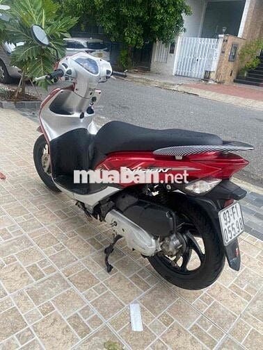 Vision 2012 bst93,có cccd chủ,xe đẹp máy zin êm ru