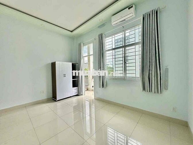 Cho thuê phòng trọ mới xây ngay tại KTX khu B