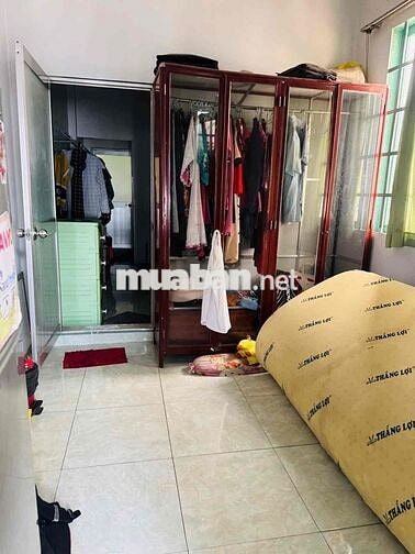 ĐÔNG HƯNG THUẬN QUẬN 12. 39M2 TRỆT LẦU CHỈ 2.5Tỷ