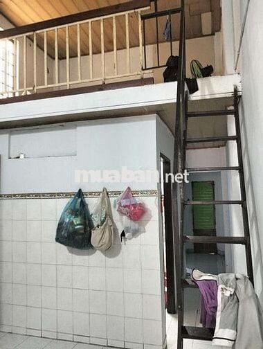 Cho thuê mặt tiền chợ Đoàn Thị Kia