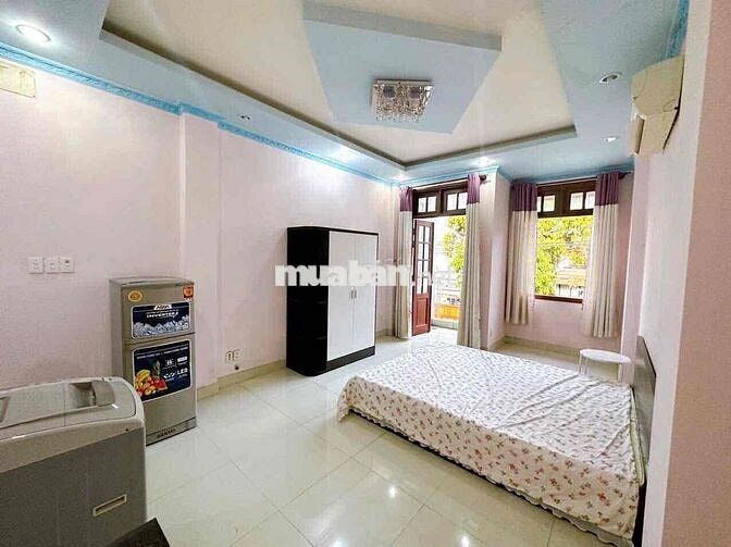 7P + 1MB 11tr ( còn cải tạo thêm 2P tăng ln