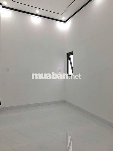 KẸT NÊN BÁN GẤP CĂN NHÀ Ở  THÁI MỸ- CỦ CHI, GIÁ 1 TỶ 120, 90m2. Shr