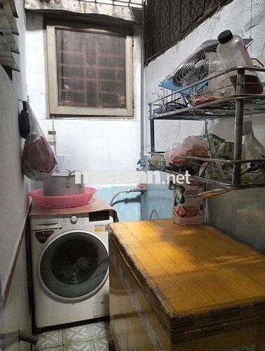 Cho thuê mặt tiền chợ Đoàn Thị Kia