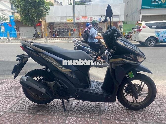 vario 125 2025 bstp 9chủ chuẩn odo 900km