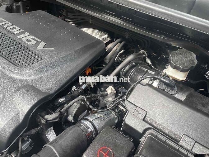 Kia Sedona 2018 2.2L DATH - 90000 km