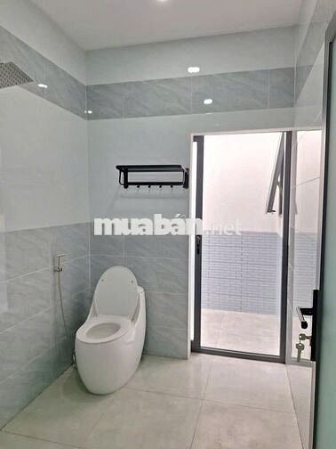 KẸT NÊN BÁN GẤP CĂN NHÀ Ở  THÁI MỸ- CỦ CHI, GIÁ 1 TỶ 120, 90m2. Shr