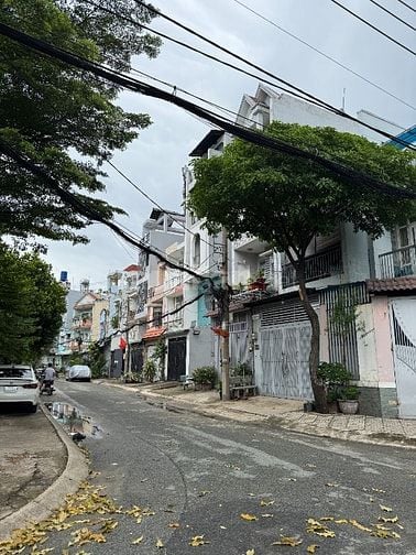 Chủ ngộp bank - BÁN GẤP Biệt thự 5 tầng Lê Đức Thọ Gò Vấp