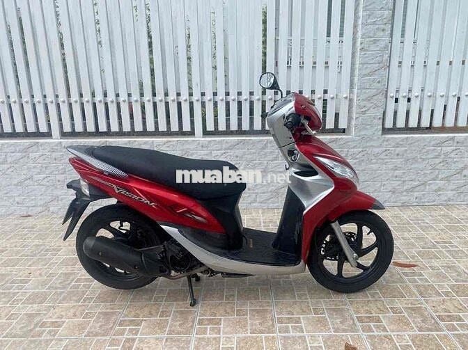Vision 2012 bst93,có cccd chủ,xe đẹp máy zin êm ru