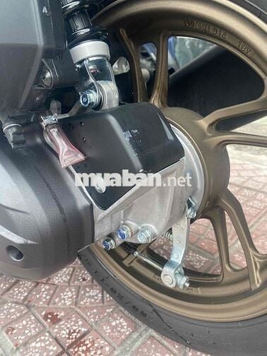 vario 125 2025 bstp 9chủ chuẩn odo 900km
