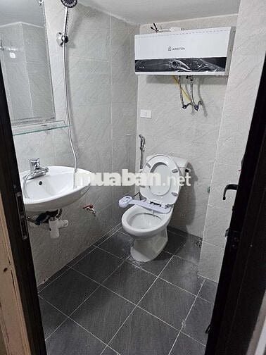127 văn cao. 25m2 ở 1 người. Vskk. Full đồ