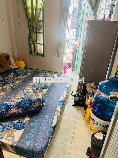 ĐÔNG HƯNG THUẬN QUẬN 12. 39M2 TRỆT LẦU CHỈ 2.5Tỷ