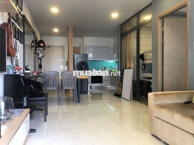 Chính chủ bán căn hộ chung cư Riva Park. Q4