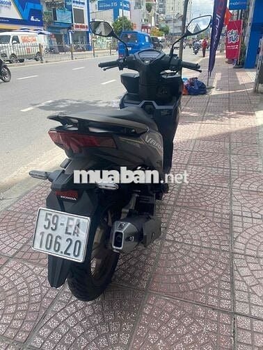vario 125 2025 bstp 9chủ chuẩn odo 900km